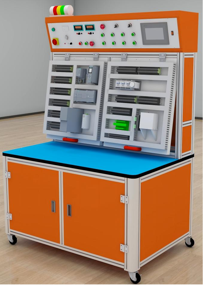 SKPMC-32型 控制工程与电气工程创新实践平台